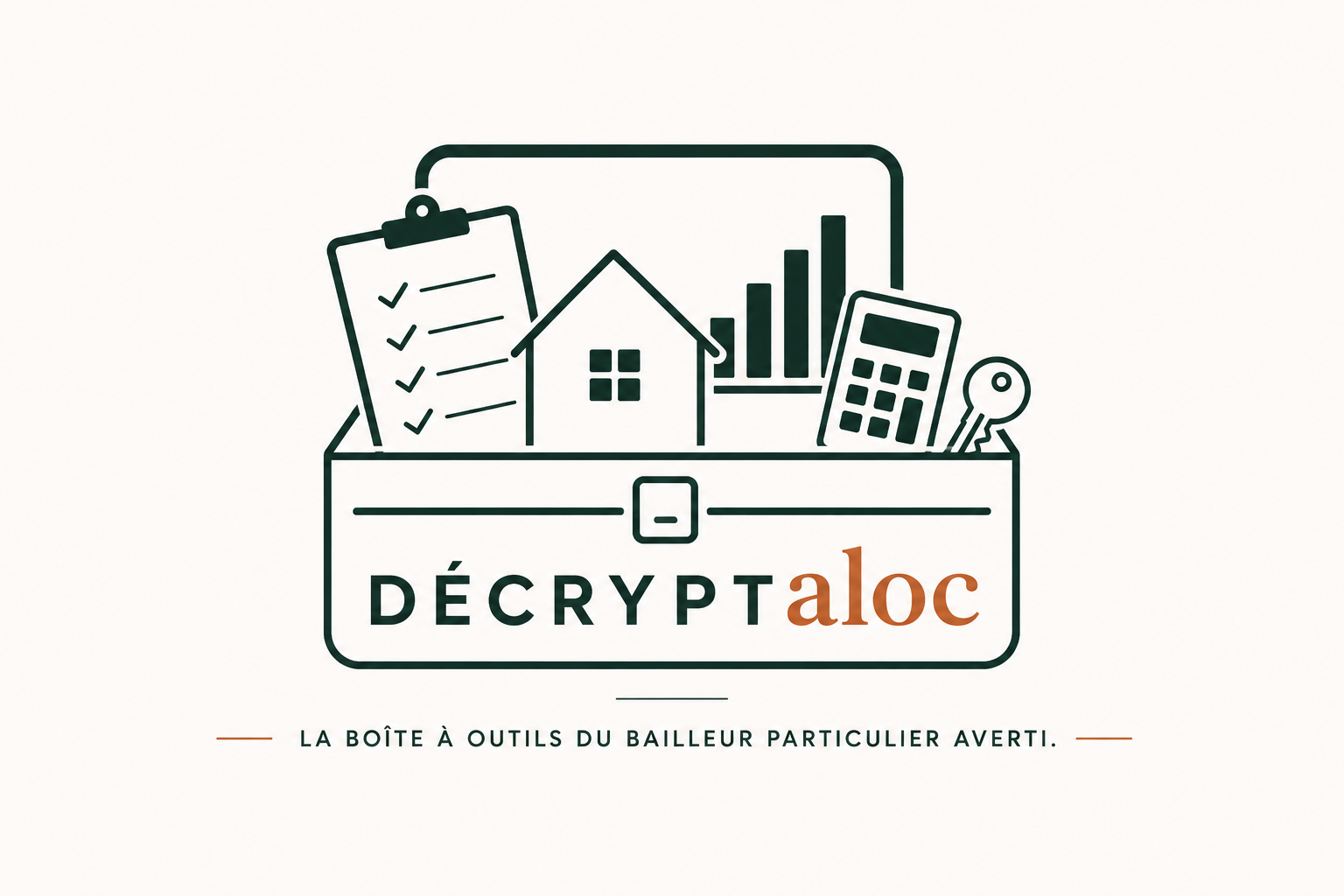 Décryptaloc